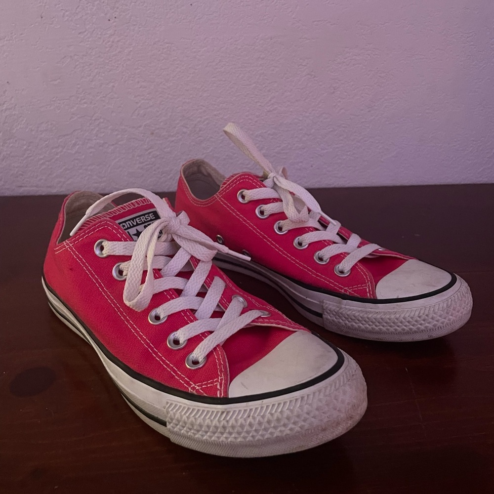 converse